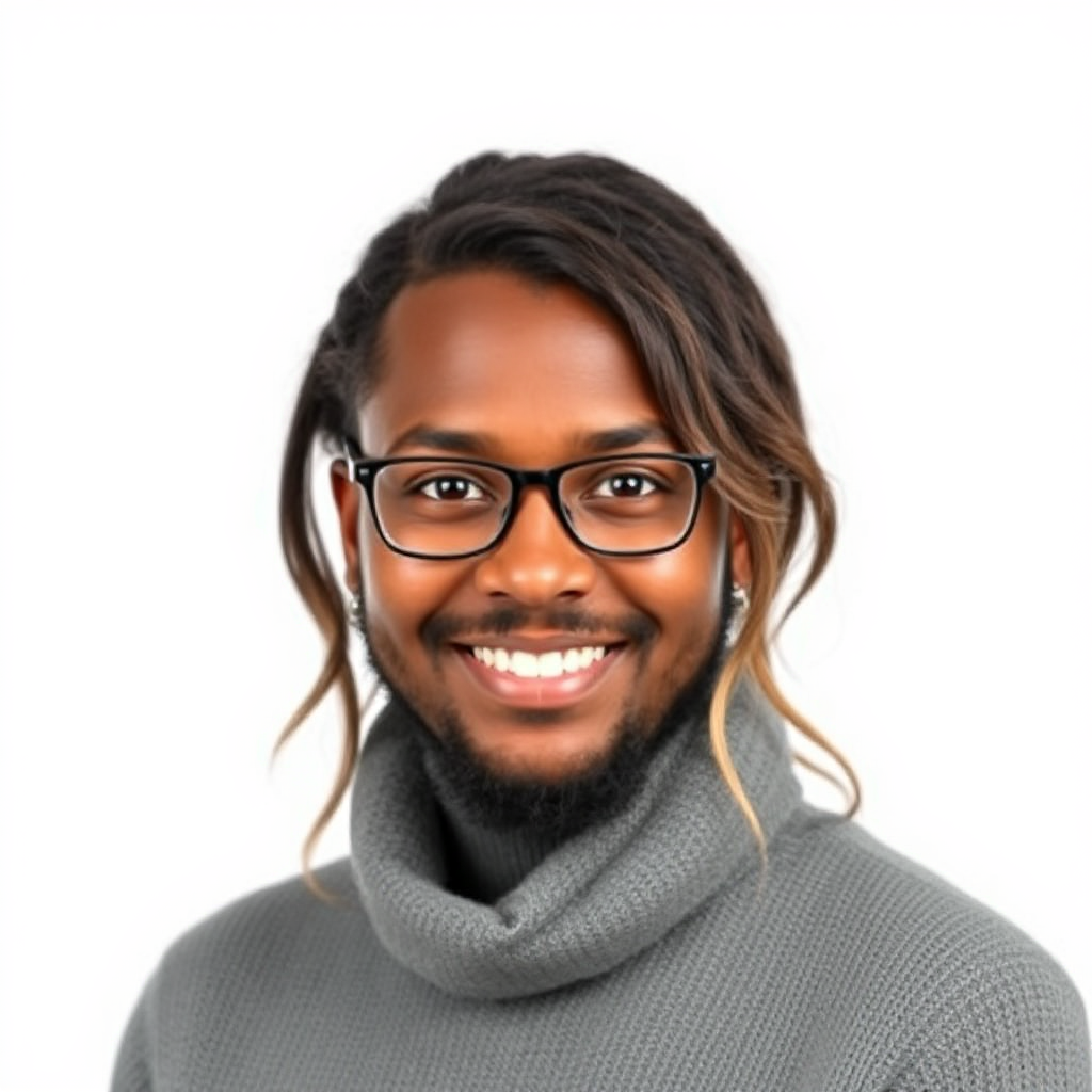 Omar Jackson